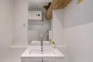 Le Nuremberg - Les appartements de l'olivier - Loyettes - 9