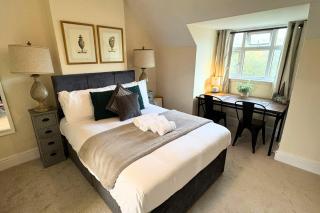 Y-Not House - Double Rooms with Private Bathroom - Stratford-upon-Avon - 9
