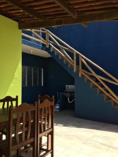 Casa da Santa - Coruripe - 7