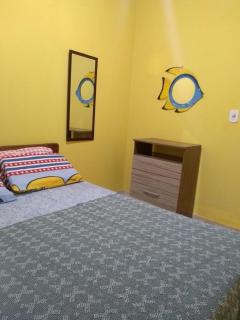 Casa da Santa - Coruripe - 5