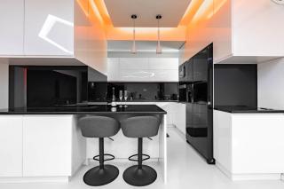 Serenity Apartment 2 - Luxury and Comfort Combined - Skopje - 7