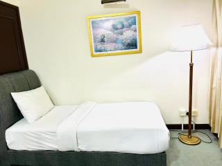 Marmaid Suite At Barjaya Time Square KL - Kuala Lumpur - 6