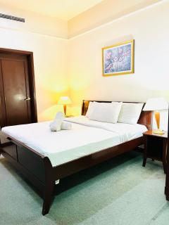 Marmaid Suite At Barjaya Time Square KL - Kuala Lumpur - 9