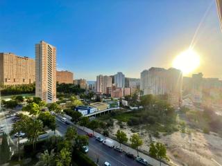 Torre DosCalas Poniente - Benidorm - 5