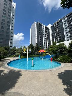 Nurlish Homestay -  - 2