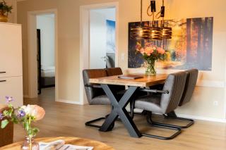 Residences Central Winterberg - Winterberg - 6