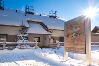 UplandParcs Bergblick - Winterberg - 9