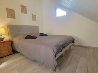 Duplex 6 pers - Centre station - Ski/Randonnées - Balcon - FR-1-393-177 - 3