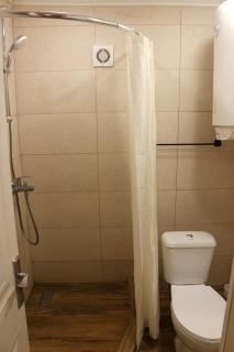 Green Zyland Apartment 2 - 4