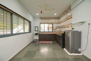 ll EMPYREAN STAY II LUXURY ll CELESTIAL UNICORN VILLA ll 3BHK ll AC ll PRIVATE BIG POOL ll - Lonavala - 3