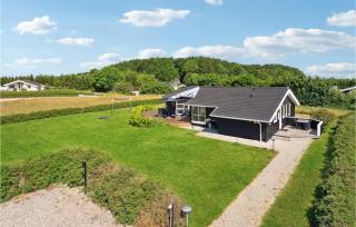 Holiday Home Skovridervænget Rudkøbing Ii - Spodsbjerg - 1