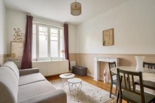 Votre oasis urbaine au cœur de la capitale - París - 7