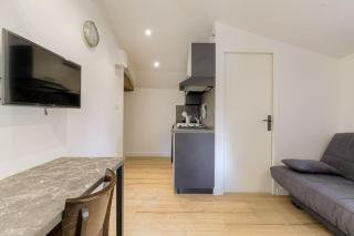 Le Francfort - Les appartements de l'olivier - Loyettes - 5