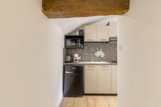 Le Francfort - Les appartements de l'olivier - Loyettes - 4