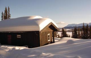 Trollbu Granåsenfefor - 1