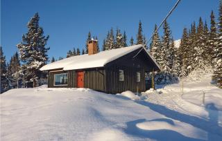 Trollbu Granåsen-Fefor - Fefor - 5