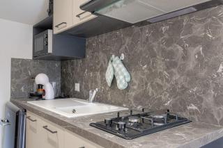 Le Francfort - Les appartements de l'olivier - Loyettes - 9