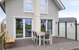 Two-Bedroom Holiday Home In Ostseeresort Olpenitz - Olpenitz - 6