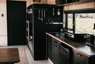 Ashleigh the Tiny Cabin in Toodyay - Toodyay - 8
