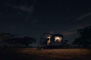 Ashleigh the Tiny Cabin in Toodyay - Toodyay - 5