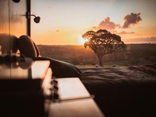 Ashleigh the Tiny Cabin in Toodyay - Toodyay - 3