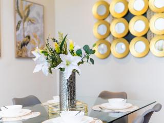 Serene 1BR in Diamond Views 3 JVC - Pool Access & Peaceful Living , Managed by Think Realty - 2