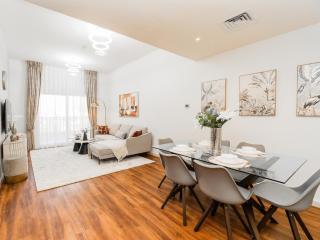 Serene 1BR in Diamond Views 3 JVC - Pool Access & Peaceful Living , Managed by Think Realty - Dubai - 6