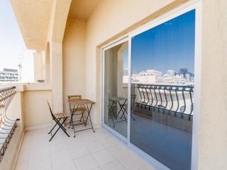 Serene 1BR in Diamond Views 3 JVC - Pool Access & Peaceful Living , Managed by Think Realty - Dubai - 9