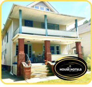 The House Hotels - Cohasset upper - Lakewood - 0
