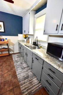 The House Hotels - Cohasset upper - Lakewood - 9