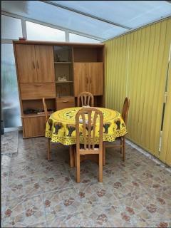Appartement rez-de-jardin proche du centre ville et de la cure - Amélie-les-Bains-Palalda - 8