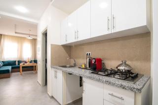 Central Agadir, Modern and Convenient - Agadir - 9
