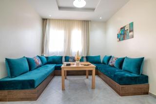 Central Agadir, Modern and Convenient - Agadir - 7