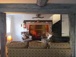 Apple Tree Cottage - West Wittering - 9