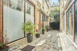Studio elegant pres de Republique et Marais - 2P - FLAT-GUEST - París - 3