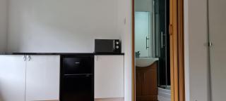 Luton, LU3 Double Ensuite room - Luton - 9