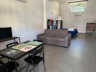 Mini loft Rina - Stazione La Spezia Migliarina - La Spezia - 5