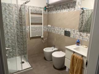 Mini loft Rina - Stazione La Spezia Migliarina - 2