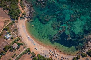 Messinian Nest - Gialova - 6