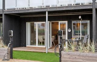2 Bedroom Lovely Apartment In Slagelse - Slagelse - 1