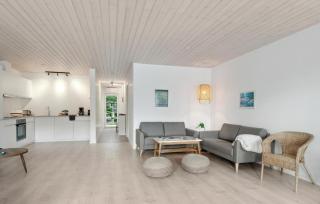 2 Bedroom Lovely Apartment In Slagelse - Slagelse - 4