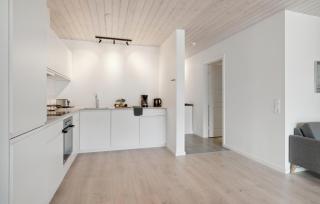 2 Bedroom Lovely Apartment In Slagelse - Slagelse - 3