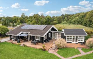 Nice Home In Højby With Wifi - Højby - 0