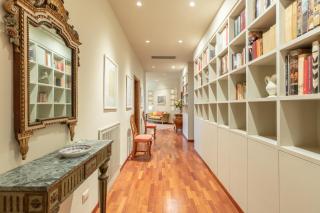 iFlat Penthouse Chic near Piazza del Popolo - 6