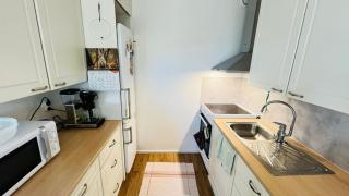 Cozy Getaway by SujuKoto - in the Heart of Raisio - Raisio - 3