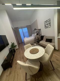 Luxury Studio apartment in JVC, Oakley Square Residences - Dubai - 9