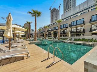 Luxury Studio apartment in JVC, Oakley Square Residences - Dubai - 0
