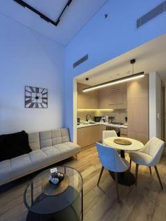 Luxury Studio apartment in JVC, Oakley Square Residences - Dubai - 8