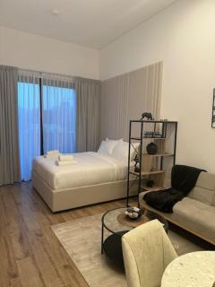 Luxury Studio apartment in JVC, Oakley Square Residences - Dubai - 4