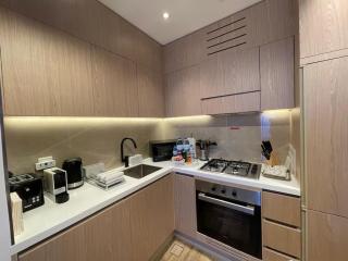 Luxury Studio apartment in JVC, Oakley Square Residences - Dubai - 2